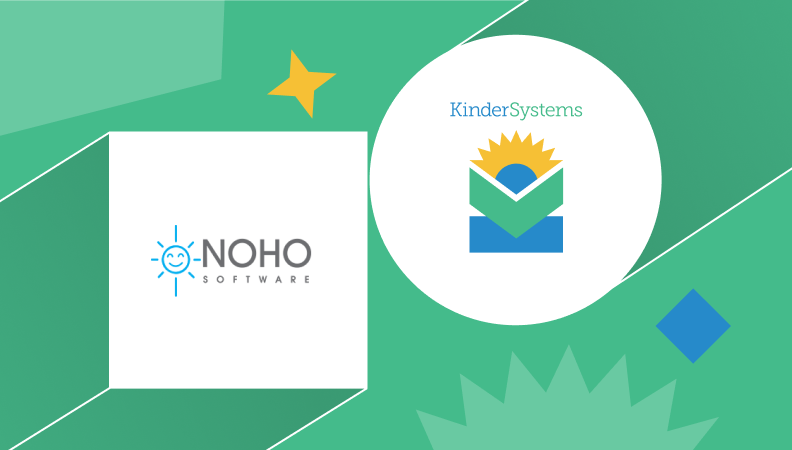 KinderSystems merges with NoHo Software