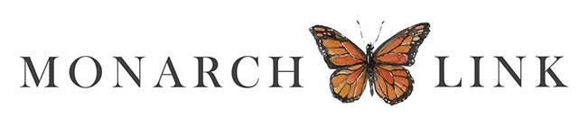 Monarch Link logo